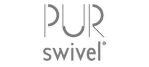 Brune Schmuckmanufaktur Pur Swivel Logo