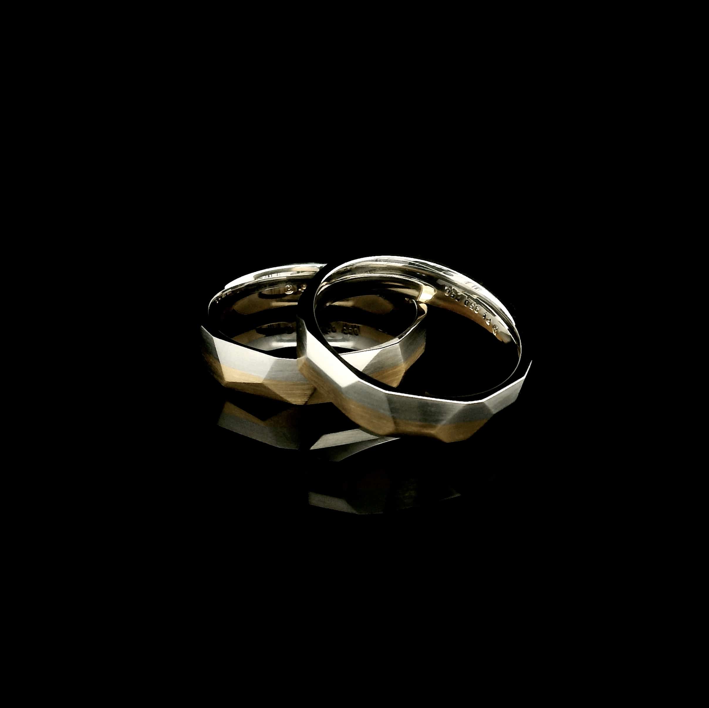 Individuelle Anfertigung – Referenz Ring
